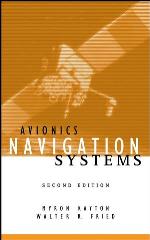 Avionics navigation systems