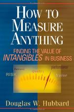 How to Measure Anything