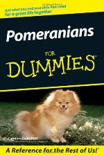 Pomeranians for Dummies