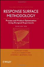 Response Surface Methodology