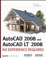 AutoCAD 2008 and AutoCAD LT 2008