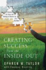 Creating Success from the Inside Out