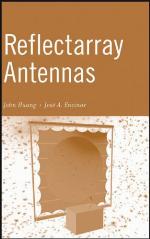Reflectarray Antennas
