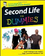 Second Life For Dummies