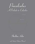 Precalculus