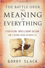 The Battle Over the Meaning of Everything