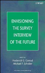 Envisioning the Survey Interview of the Future