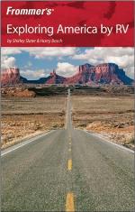 Frommer's Exploring America by RV