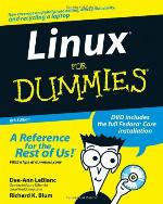Linux for Dummies