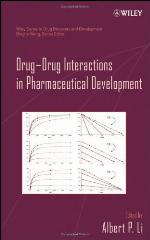 Drug-Drug Interactions in Pharmaceutical Development
