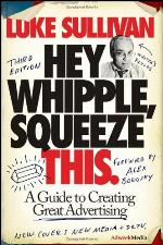 Hey, Whipple, Squeeze This