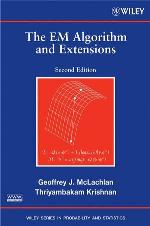 The EM Algorithm and Extensions