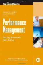 Performance Management