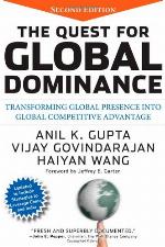 The Quest for Global Dominance