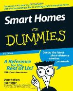 Smart Homes for Dummies
