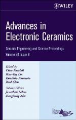Advances in Electronic Ceramics