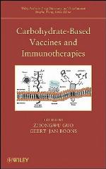 Carbohydrate-Based Vaccines and Immunotherapies