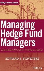 Managing Hedge Fund Managers