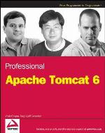 Professional Apache Tomcat 6