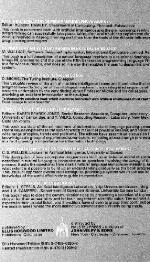 Interpreting Anaphors in Natural Language Texts