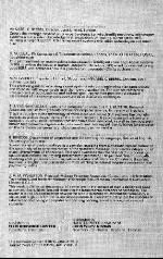 Speech and Language-Based Interaction with Machines