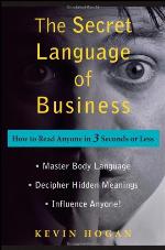 The Secret Language of Business