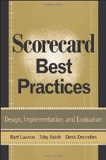 Scorecard Best Practices