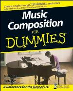 Music Composition For Dummies