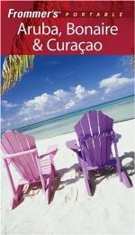 Frommer's Portable Aruba, Bonaire, &amp; Curacao