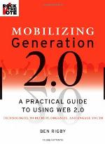 Mobilizing Generation 2.0