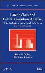 Latent Class and Latent Transition Analysis