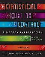 Statistical Quality Control