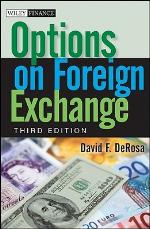 Options on Foreign Exchange