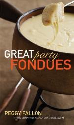 Great Party Fondues