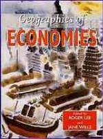 Geographies of Economies