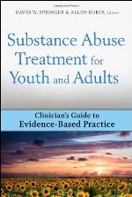 Substance Abuse Treatment for Youth and Adults