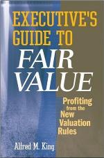 Executive's Guide to Fair Value