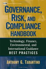 Governance, Risk, and Compliance Handbook