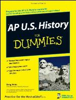 AP U.S. History For Dummies