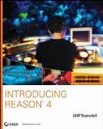Introducing Reason 4 [With CDROM]