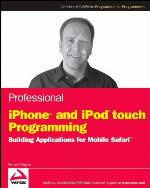 Professional iPhone and iPod Touch Programming