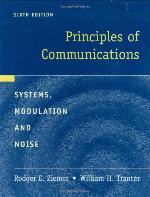 Principles of Communications