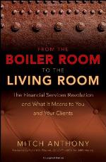 From the Boiler Room to the Living Room