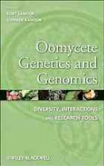 Oomycete Genetics and Genomics