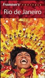 Frommer's Portable Rio de Janeiro