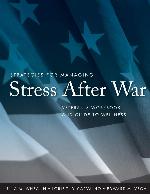 Strategies for Managing Stress After War