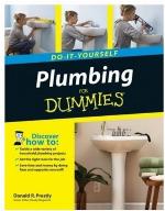 Plumbing Do-It-Yourself For Dummies