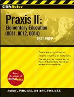 Cliffsnotes Praxis II