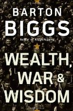 Wealth, War and Wisdom