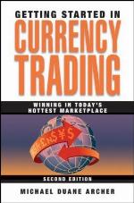 Getting Started in Currency Trading